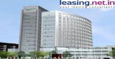 Bareshell Commercial Office Space 4740 Sq.Ft For Lease In Vatika City Point MG Road Gurgaon